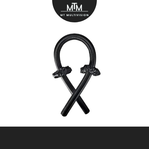 MTM™ - Heatless Clipless Curling Band