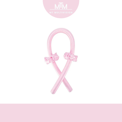 MTM™ - Heatless Clipless Curling Band