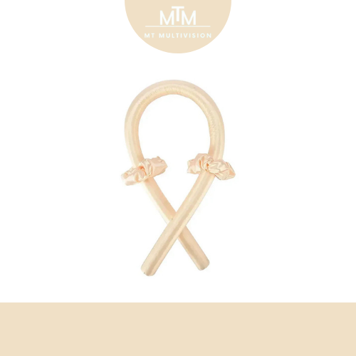 MTM™ - Heatless Clipless Curling Band