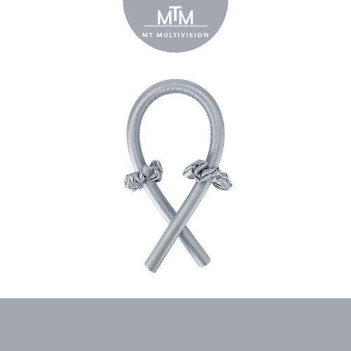 MTM™ - Heatless Clipless Curling Band