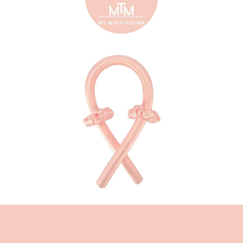MTM™ - Heatless Clipless Curling Band