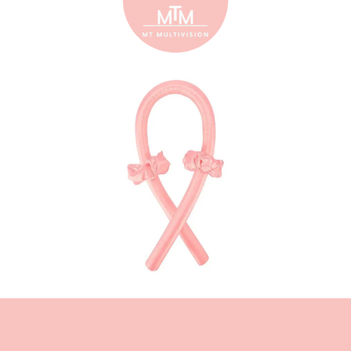 MTM™ - Heatless Clipless Curling Band
