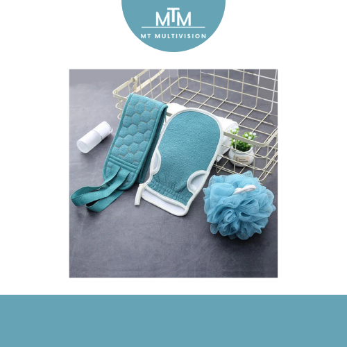 MTM™ - 3-delige verzorging set -