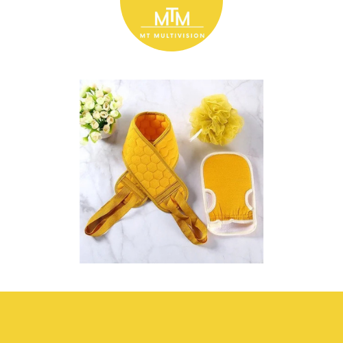 MTM™ - 3-delige verzorging set -