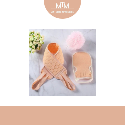 MTM™ - 3-delige verzorging set -