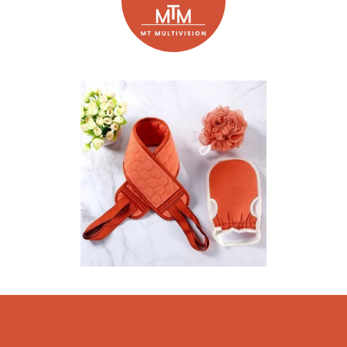 MTM™ - 3-delige verzorging set -