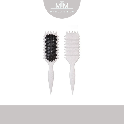 MTM™ - Curl definer brush -