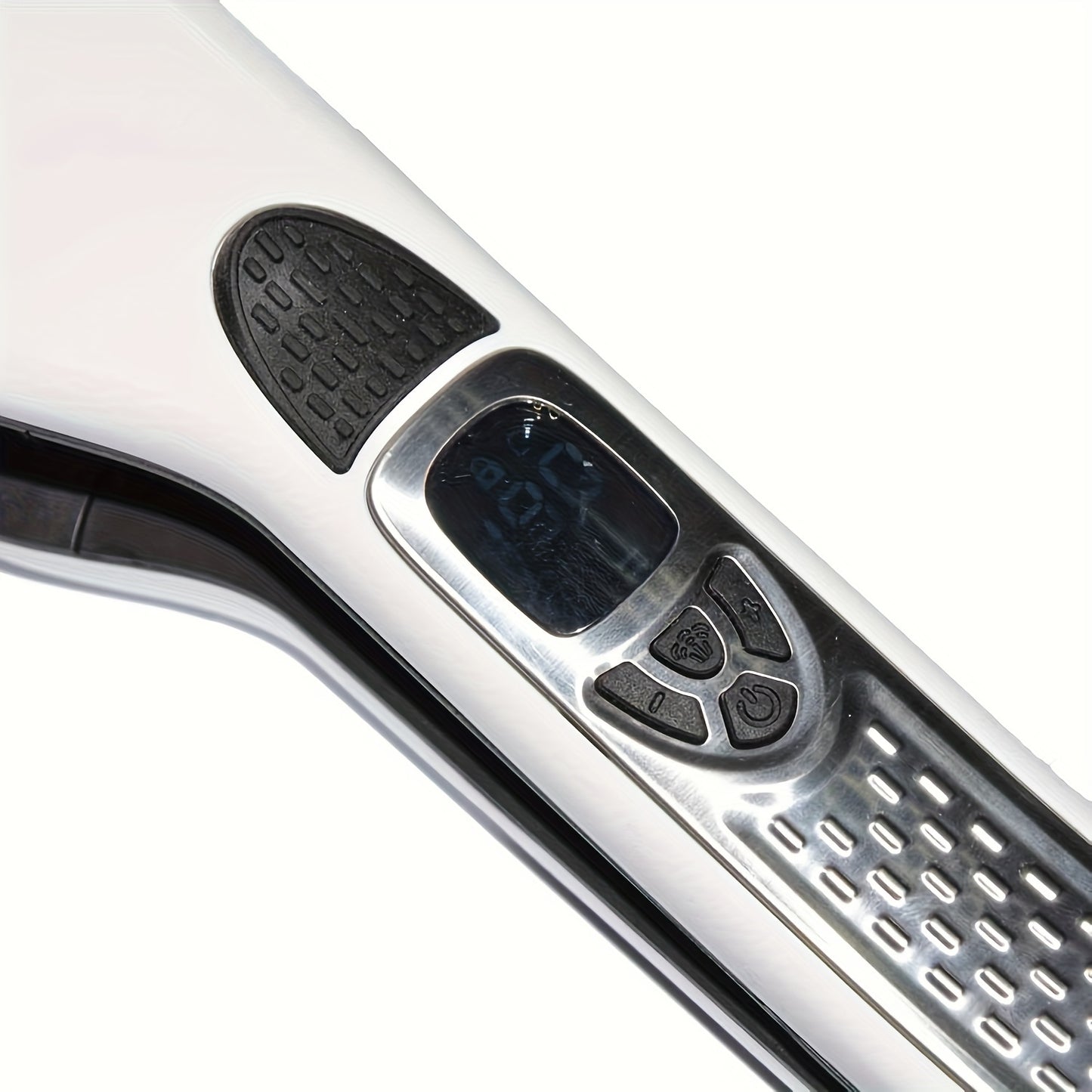 MTM™ - Professional Steampod Hair Straightener.