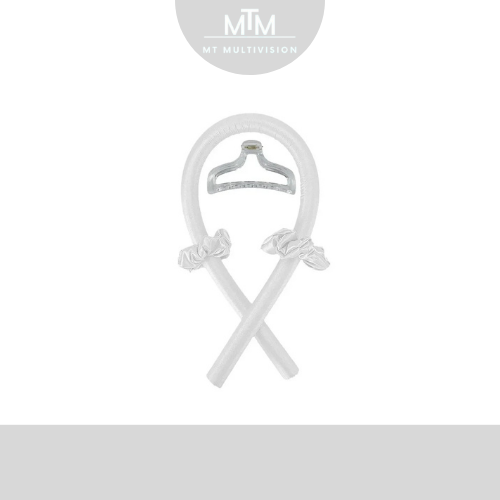 MTM™ - Krulband Zonder Hitte Met Klip