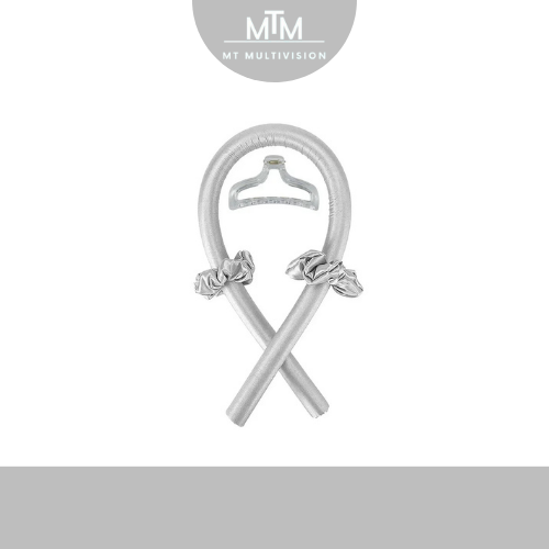 MTM™ - Krulband Zonder Hitte Met Klip