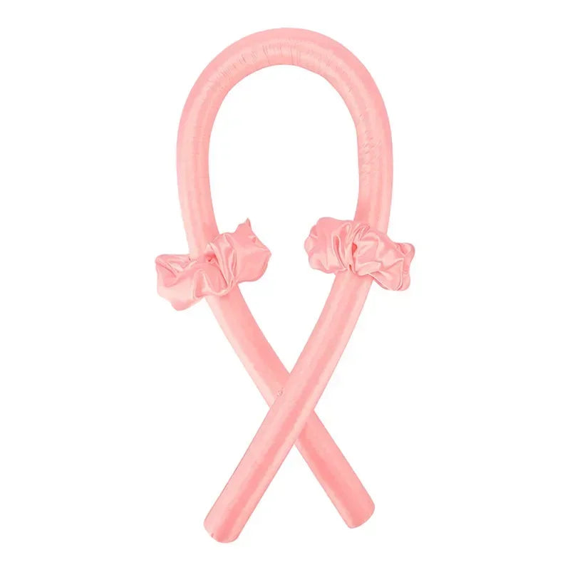 MTM™ - Heatless Clipless Curling Band