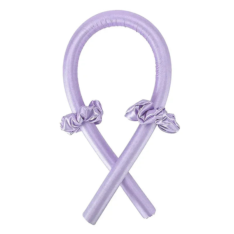 MTM™ - Heatless Clipless Curling Band
