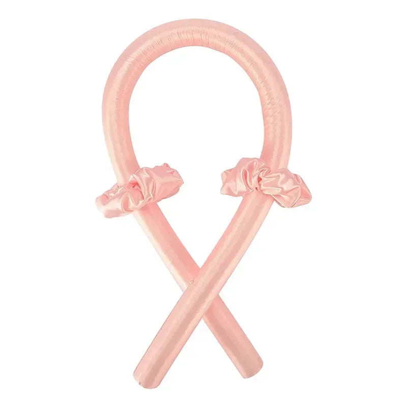 MTM™ - Heatless Clipless Curling Band