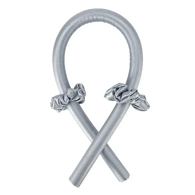 MTM™ - Heatless Clipless Curling Band