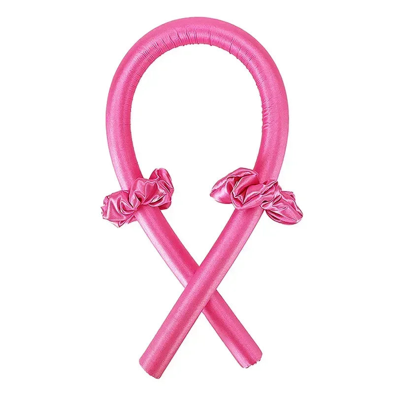 MTM™ - Heatless Clipless Curling Band