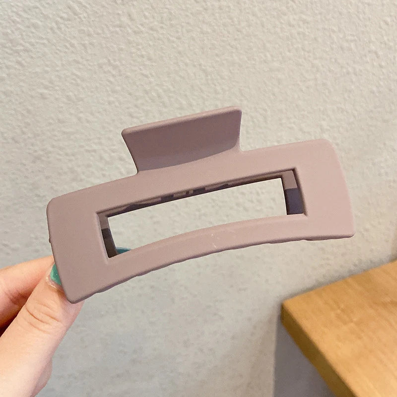 MTM™ - Stijlvolle Geometrische Haarclips –