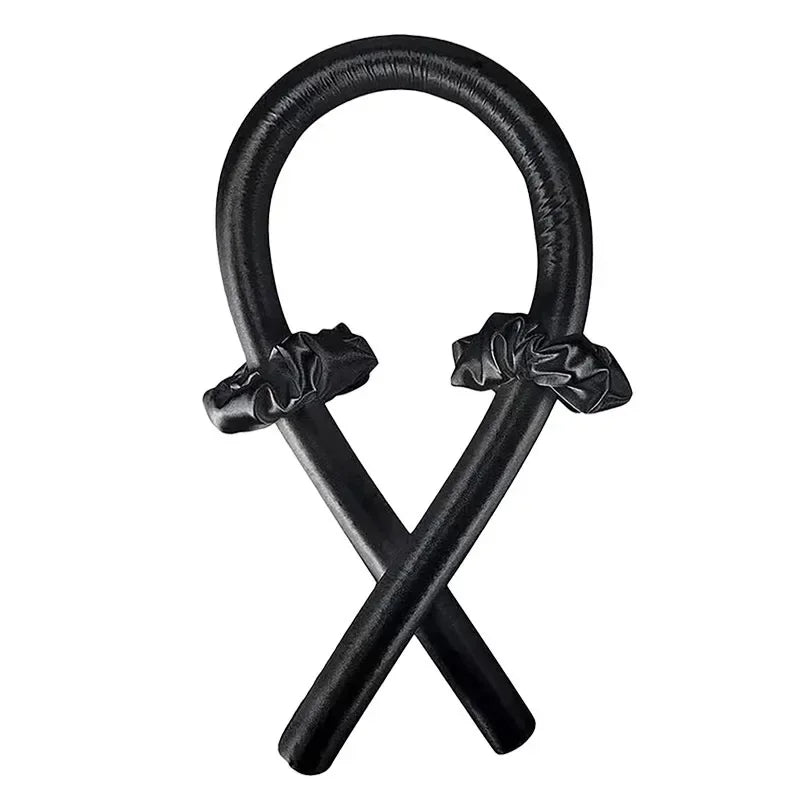 MTM™ - Heatless Clipless Curling Band