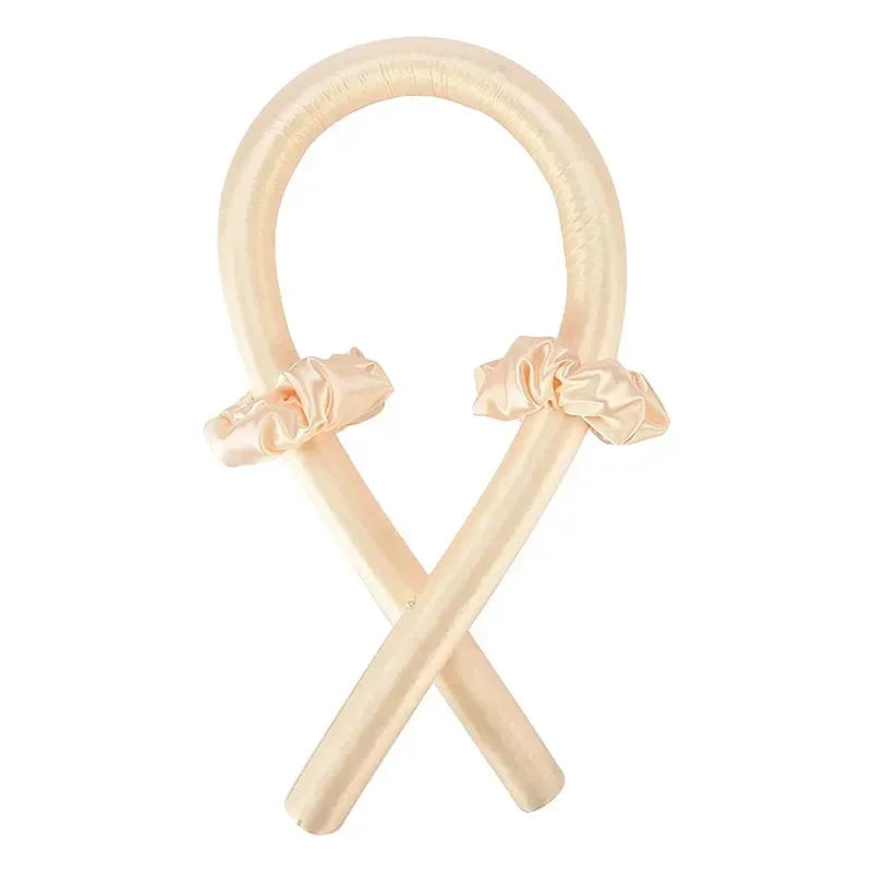 MTM™ - Heatless Clipless Curling Band