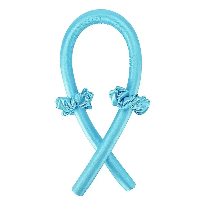 MTM™ - Heatless Clipless Curling Band