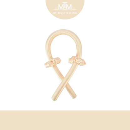 MTM™ - Heatless Clipless Curling Band