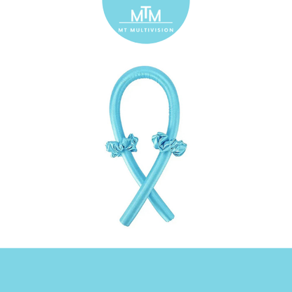 MTM™ - Heatless Clipless Curling Band