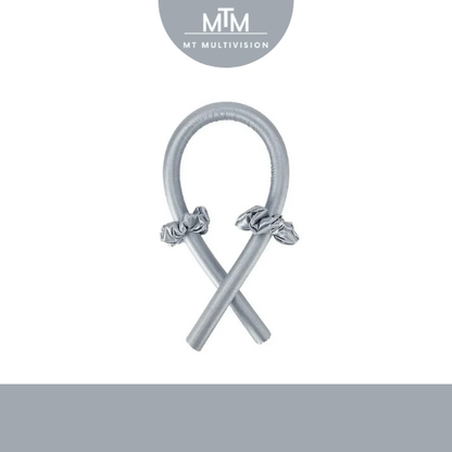 MTM™ - Heatless Clipless Curling Band