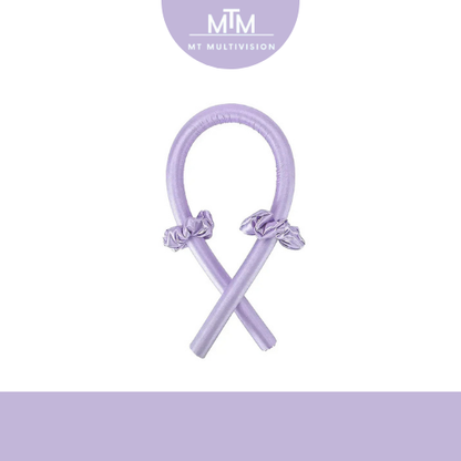 MTM™ - Heatless Clipless Curling Band