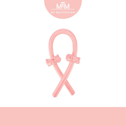 MTM™ - Heatless Clipless Curling Band