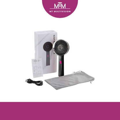 MTM™- Elektrische Vibratie Massage Kam -