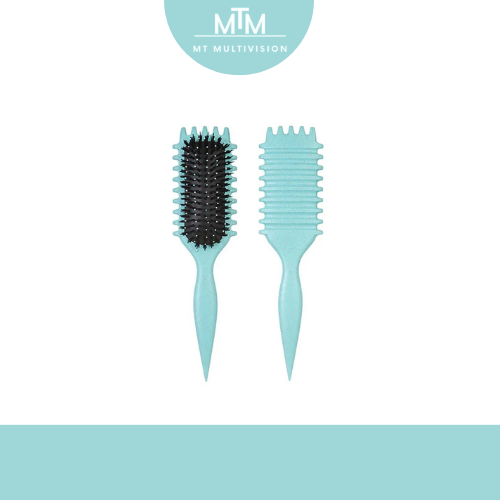 MTM™ - Curl definer brush -