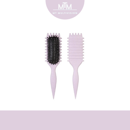 MTM™ - Curl definer brush -