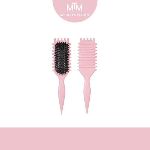 MTM™ - Curl definer brush -