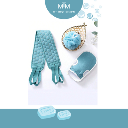 MTM™ - 3-delige verzorging set -