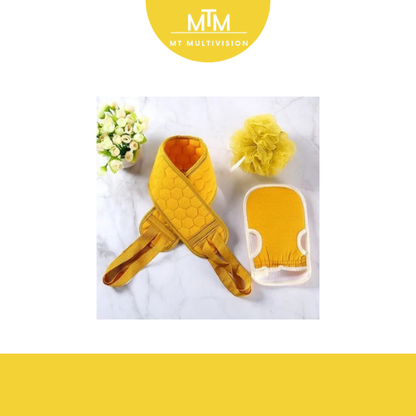 MTM™ - 3-delige verzorging set -