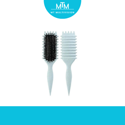 MTM™ - Curl definer brush -