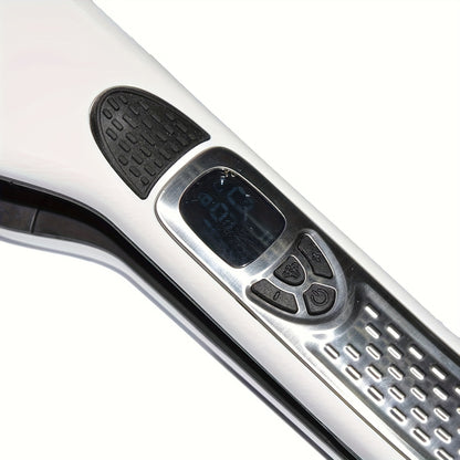 MTM™ - Professional Steampod Hair Straightener.