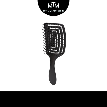 MTM™ - Detangling Comb – Nylon for Curly Hair