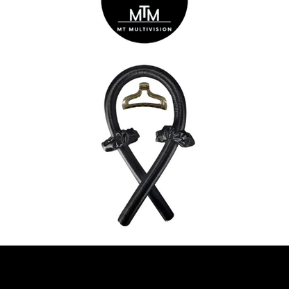 MTM™ - Krulband Zonder Hitte Met Klip