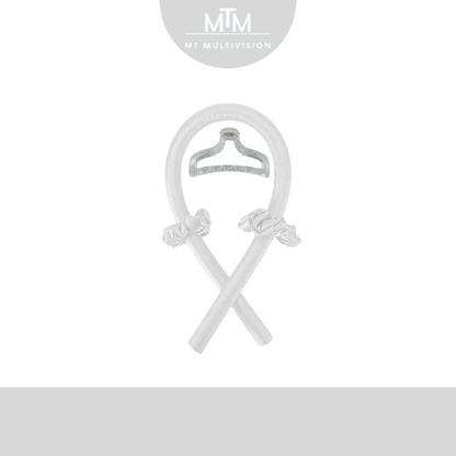 MTM™ - Krulband Zonder Hitte Met Klip