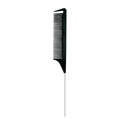 MTM™ - Pro Pointed Tail Anti-Static Hair Comb & Styling Brush