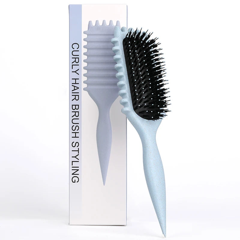 MTM™ - Curl definer brush -