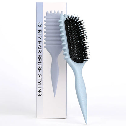 MTM™ - Curl definer brush -