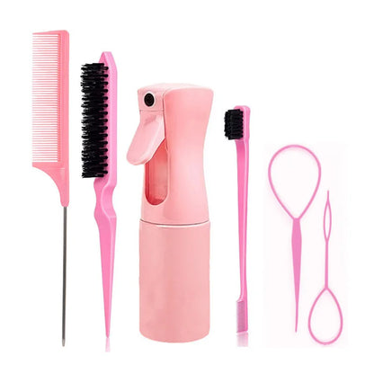MTM™ - Deluxe Hair Styling Set
