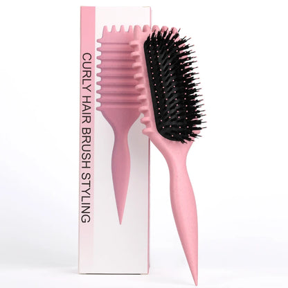 MTM™ - Curl definer brush -