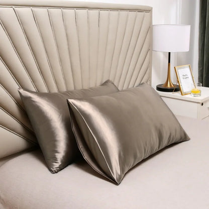 MTM™ - Satin Pillowcase - for smooth skin and healthy hair