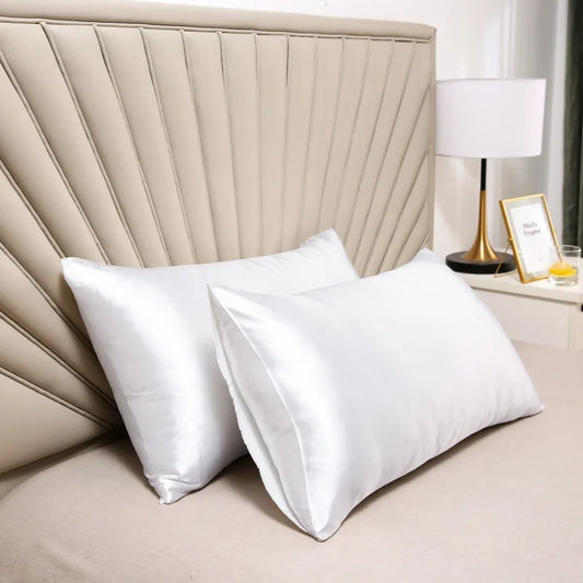 MTM™ - Satin Pillowcase - for smooth skin and healthy hair