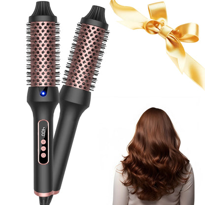 MTM™ - Thermal curl brush