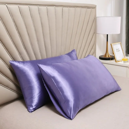 MTM™ - Satin Pillowcase - for smooth skin and healthy hair