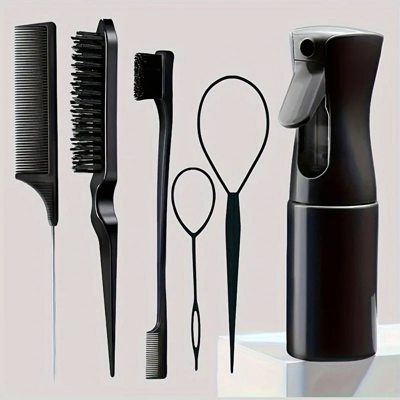 MTM™ - Deluxe Hair Styling Set