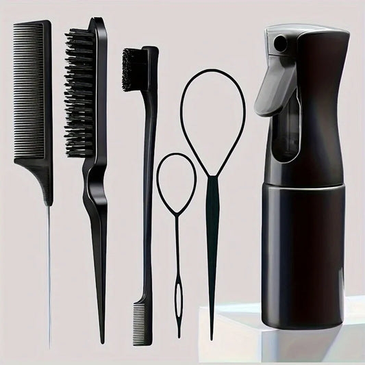 MTM™ - Deluxe Hair Styling Set